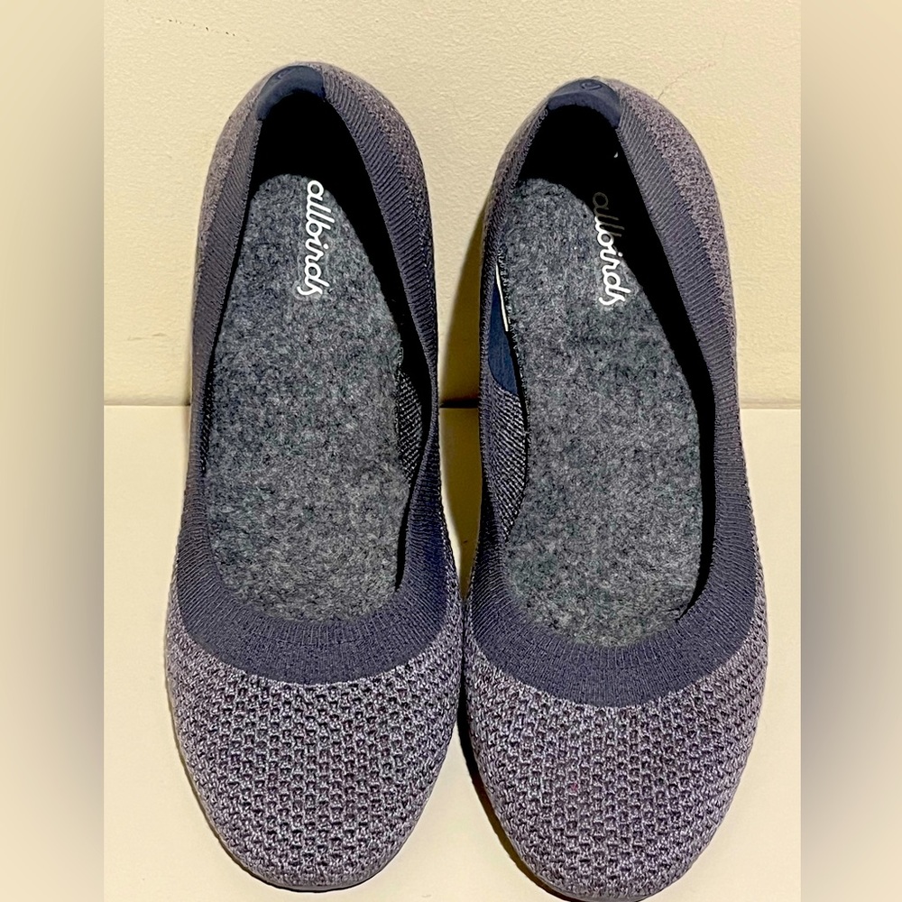 Allbirds Women’s size 7.5